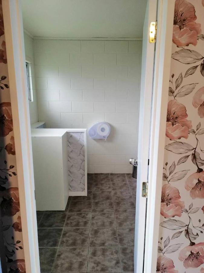 Stanley Apartments ハミルトン エクステリア 写真