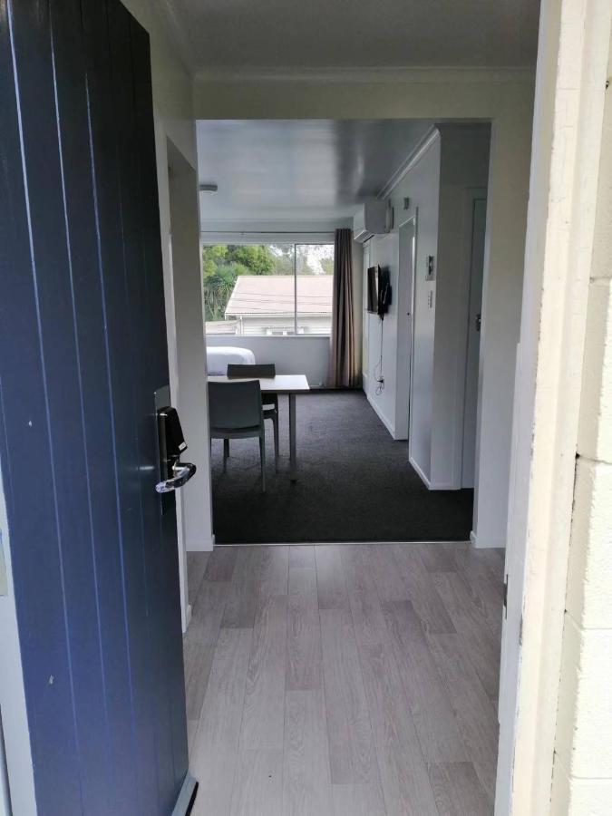 Stanley Apartments ハミルトン エクステリア 写真