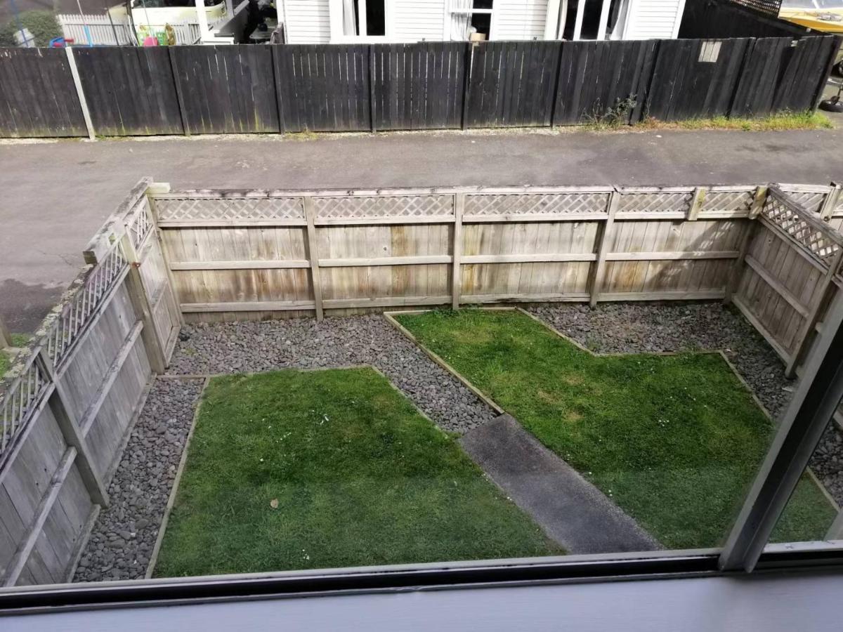 Stanley Apartments ハミルトン エクステリア 写真