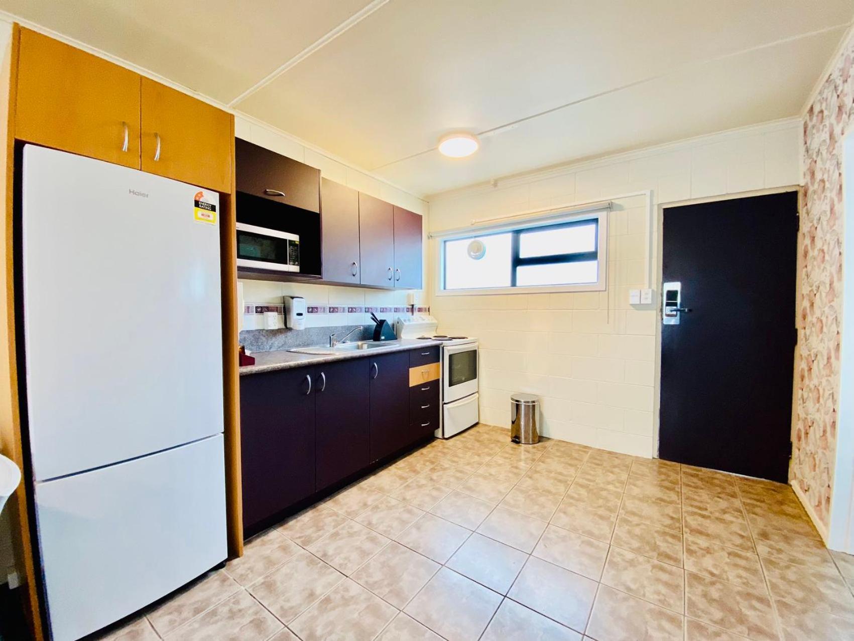 Stanley Apartments ハミルトン エクステリア 写真